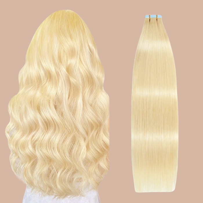 Remy Hair Premium Adhäsive Klebstoff / Krawatten