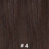 Kleberverlängerungen / Remy Hair Premium 4# Tipps Remid