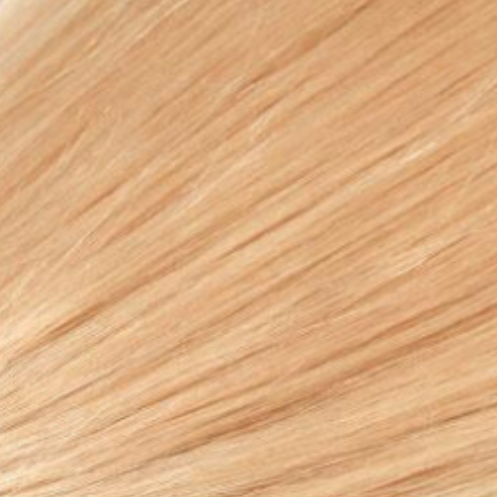 Extensiones de queratina 100 Blond Stiff