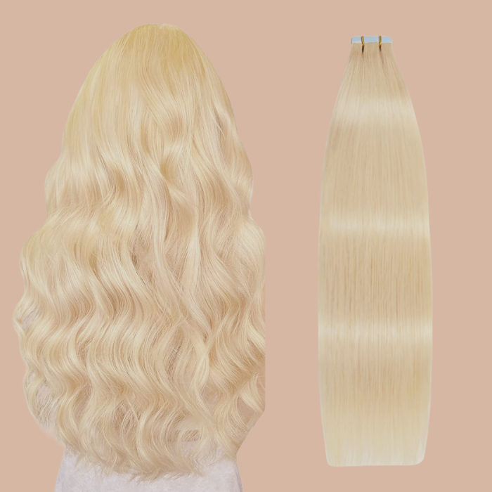 Remy Hair Premium Adhäsive Klebstoff / Krawatten