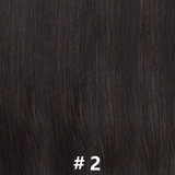 100 RAID Premium 2# Keratin Extensions 2#