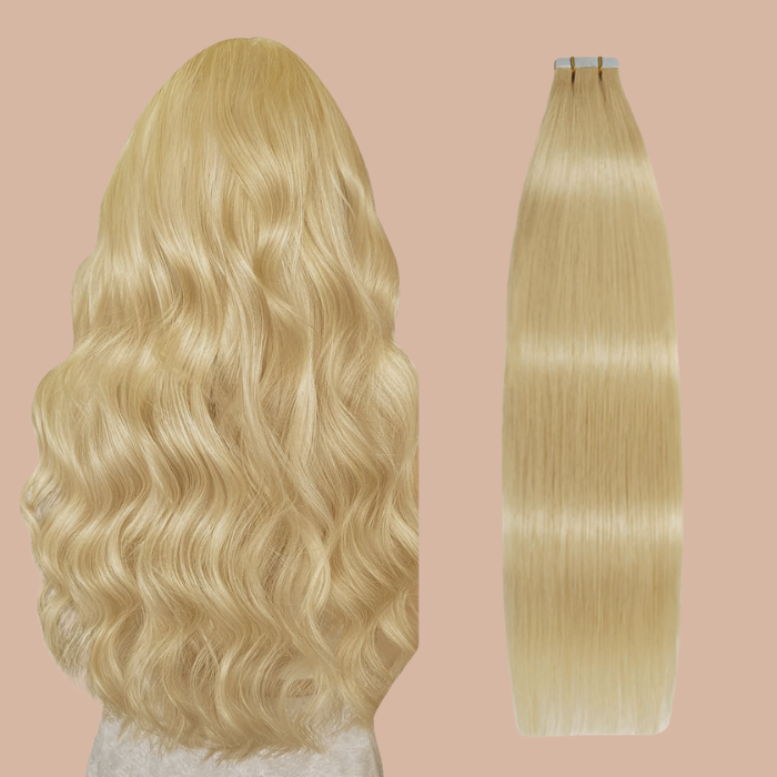 Remy Hair Premium Adhäsive Klebstoff / Krawatten