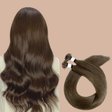 100 RAID Premium 8# Keratin Extensions 8#