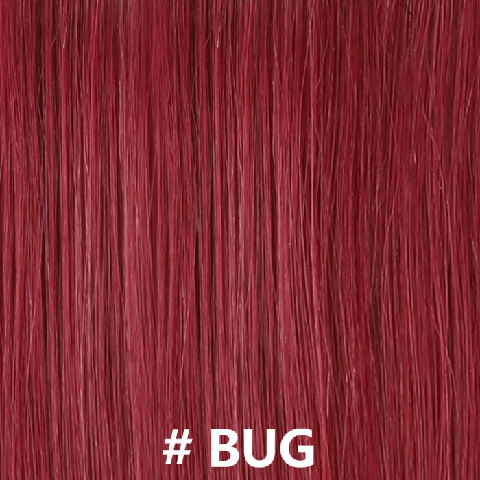 100 RAID Premium Bug Raide Keratin Extensions#