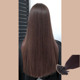 100 Stiff Keratin Extensions