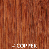 Premium clip extension Copper#