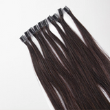 100 Steife Keratin-Extensions