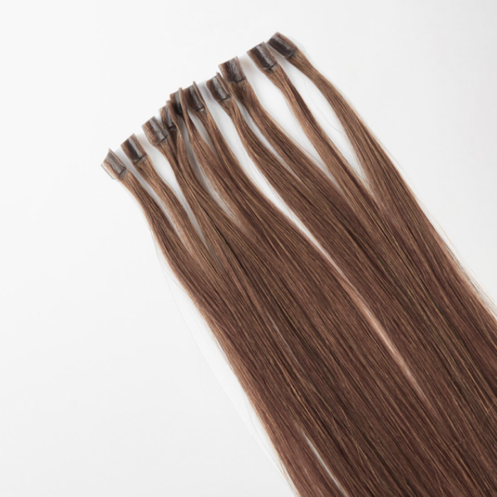 100 Stiff Keratin Extensions