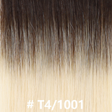 Tissage Cheveux Raides Premium T4/1001#